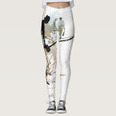 Leggings Tonpa Seychelles (Devant)