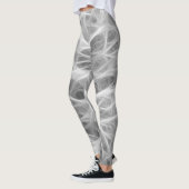 Leggings Tons gris Fumée (Gauche)