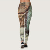 Leggings toony (Dos)