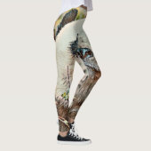 Leggings toony panda (Droite)