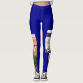 Leggings TOP Chickasaw (Devant)