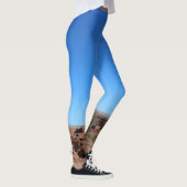 Leggings TOP Wupatki NM (Droite)