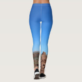 Leggings TOP Wupatki NM (Dos)
