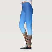 Leggings TOP Wupatki NM (Gauche)