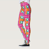 Leggings Topsy Turvy (Gauche)