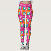 Leggings Topsy Turvy (Devant)
