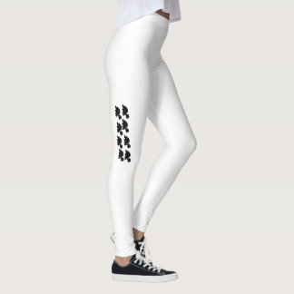 Leggings Tortues