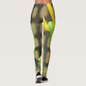 Leggings Touche (Dos)