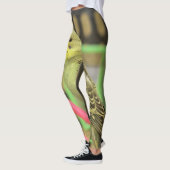 Leggings Touche (Gauche)