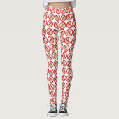 Leggings Touche pas (Devant)