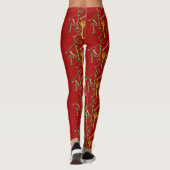 Leggings Touches (Dos)
