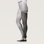 Leggings Tour dans la ville. (Gauche)