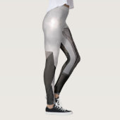 Leggings Tour dans la ville. (Droite)