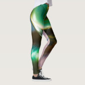 Leggings Tour et Tour (Droite)