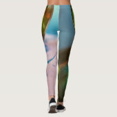 Leggings Tour et Tour (Dos)