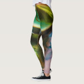Leggings Tour et Tour (Gauche)