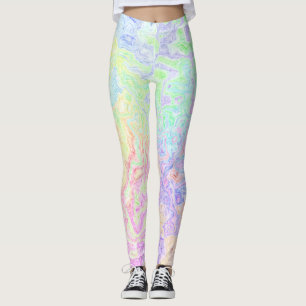 Leggings Tourbillon Acide