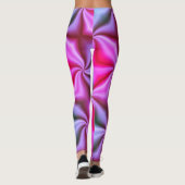 leggings tourbillonnants (Dos)