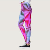 leggings tourbillonnants (Gauche)