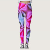 leggings tourbillonnants (Devant)