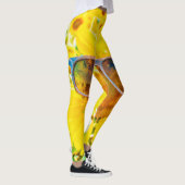 Leggings Tournesol Shades Chic (Droite)