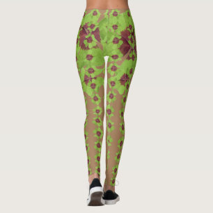 Leggings - Tous les St patrick en haut