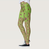 Leggings - Tous les St patrick en haut (Gauche)