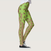 Leggings - Tous les St patrick en haut (Droite)