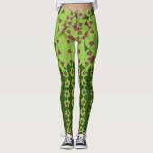 Leggings - Tous les St patrick en haut (Devant)