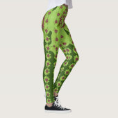 Leggings - Tous les St patrick en haut (Droite)
