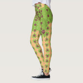 Leggings - Tous les St patrick en haut (Gauche)