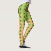 Leggings - Tous les St patrick en haut (Droite)