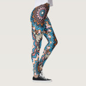 Leggings Tous pour l'amusement (Droite)