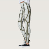 Leggings tout fendus (Gauche)