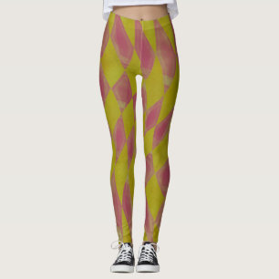 Leggings tout-imprimé