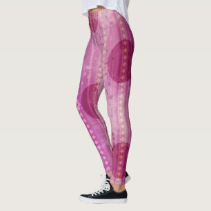 Leggings tout-imprimé