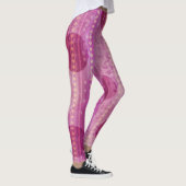 Leggings tout-imprimé (Droite)