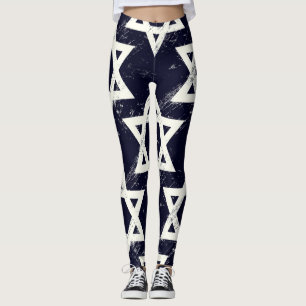 Leggings tout-imprimé