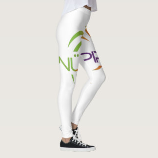 Leggings tout-sur-impression NüSpira