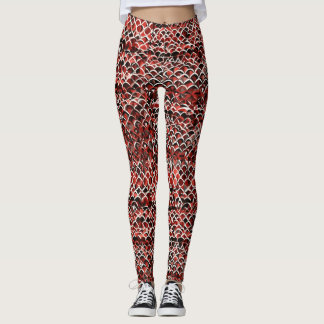 Leggings Toutes les couleurs - Imprimer les légendes