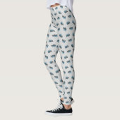 Leggings Toyota FJ40 (Gauche)