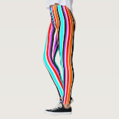 Leggings Traces mixtes (Gauche)
