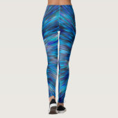 Leggings Traînées (Dos)