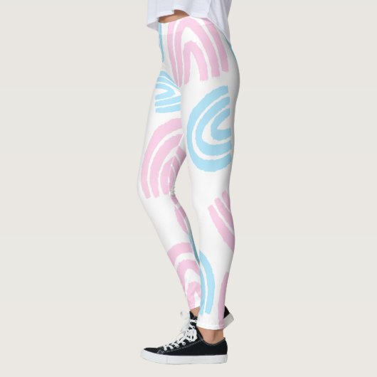 Leggings Transcender dans les légendes de style (Gauche)