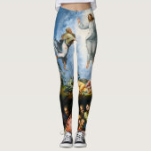 Leggings Transfiguration, Raphael (Devant)