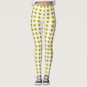 Leggings - Transgênero Transsexuel DragQueen (Devant)