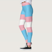 Leggings - Transgênero Transsexuel DragQueen (Gauche)