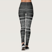 Leggings Transmission (Dos)