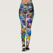Leggings Trash to Treasure (AI) (Dos)