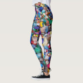 Leggings Trash to Treasure (AI) (Gauche)
